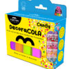 DECORACOLA - CANDY